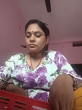 Aanushaka online show from 06.19.26