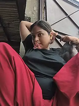 Aanushaka online show from 06.20.26