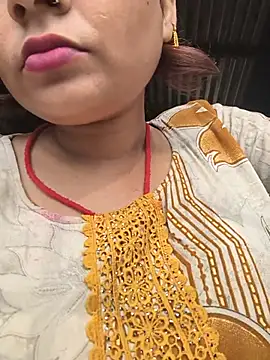 Aanushaka online show from 06.29.26