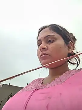 Aanushaka online show from 07.13.26