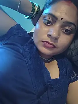 Aanushaka online show from 08.04.26
