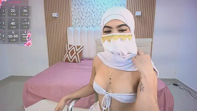 allyson nahid online show from 05.06.26