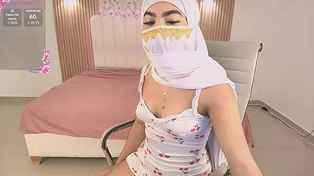 allyson nahid online show from 05.10.26