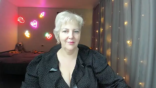 Mary-Leee online show from 06.03.26