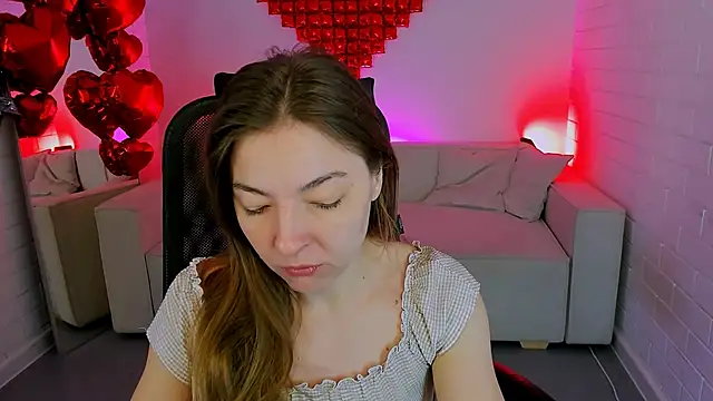 DianaAvis online show from 02.22.26