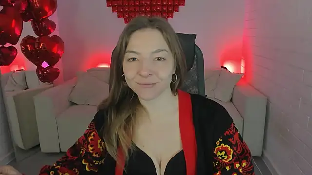 DianaAvis online show from 02.23.26