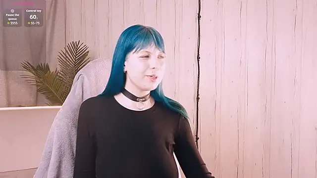 SofiaSterns online show from 05.07.26