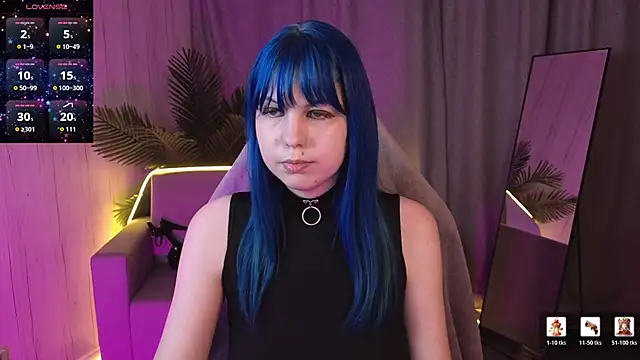 SofiaSterns online show from 05.30.26