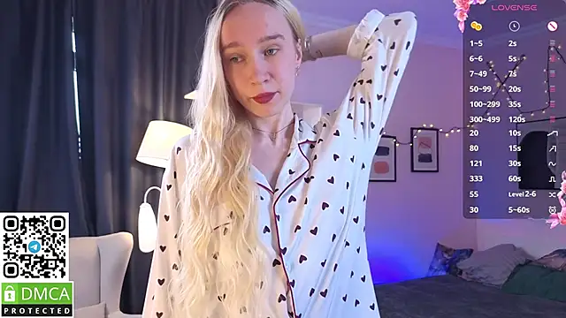 Ilsy Merous online show from 04.22.26