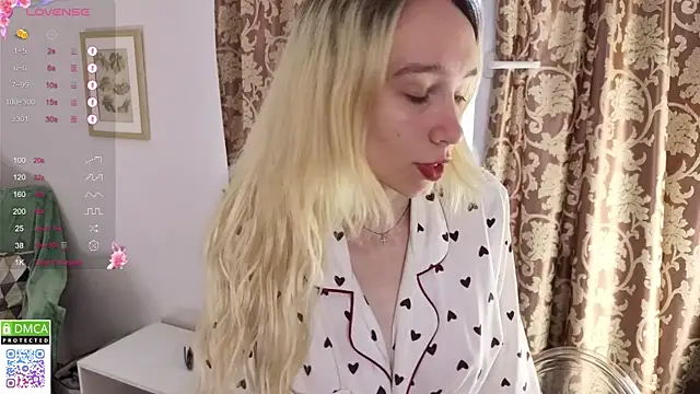 Ilsy Merous online show from 06.27.26