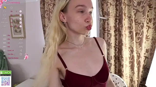 Ilsy Merous online show from 06.28.26