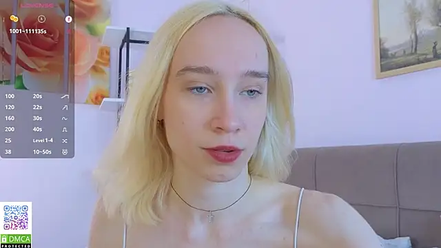 Ilsy Merous online show from 07.23.26
