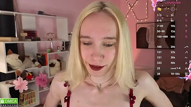 Ilsy Merous online show from 07.30.26