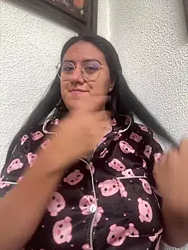 Snapshot of Gabby-gabby1 chatting on 02.21.26 Gabby-gabby1 online show from 02.21.26