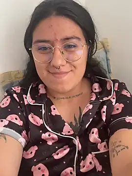 Snapshot of Gabby-gabby1 chatting on 02.22.26 Gabby-gabby1 online show from 02.22.26