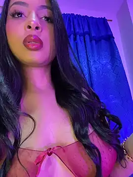 miss  cataleya online show from 02.27.26