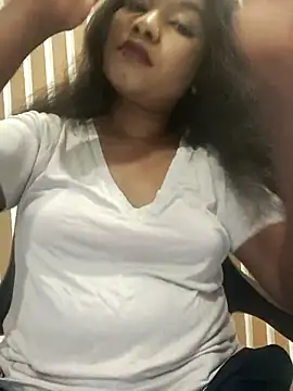 Cutie bae011 online show from 02.22.26