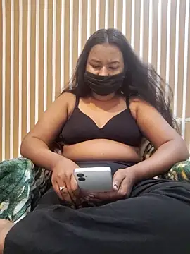 Cutie bae011 online show from 02.24.26