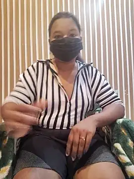 Cutie bae011 online show from 02.26.26