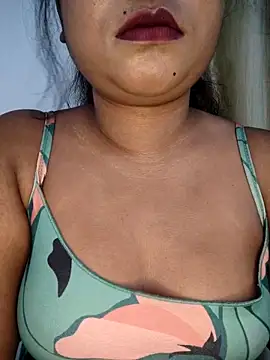 Cutie bae011 online show from 03.26.26