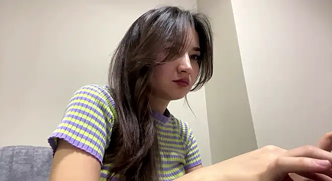 Snapshot of AleciaGeidner chatting on 02.23.26 AleciaGeidner online show from 02.23.26