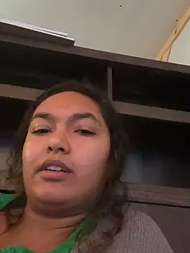 Snapshot of QueenNefertiti chatting on 02.21.26 QueenNefertiti online show from 02.21.26