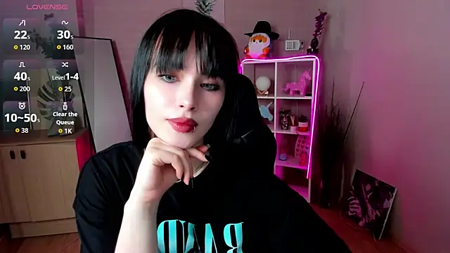 demetra   online show from 04.12.26