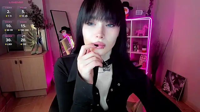 demetra   online show from 04.16.26