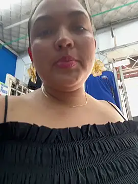 Valentina Liora online show from 03.11.26