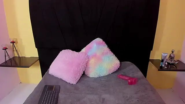 AndreaSilva  online show from 03.02.26