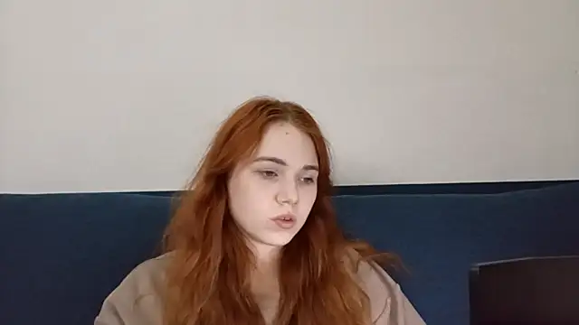 DizzyRina online show from 03.27.26