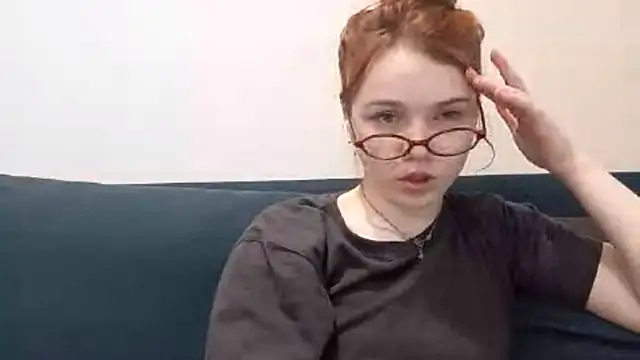 DizzyRina online show from 03.31.26