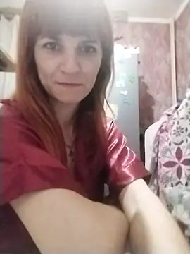 YaroslavaLester online show from 04.04.26