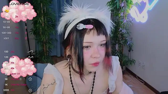 Snapshot of myawka1 chatting on 03.26.26 myawka1 online show from 03.26.26