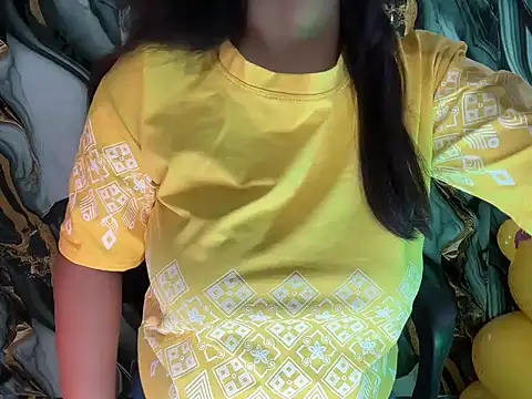 Saanvi Star online show from 06.02.26