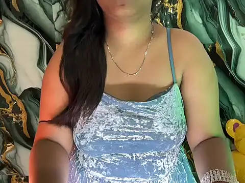 Saanvi Star online show from 06.11.26