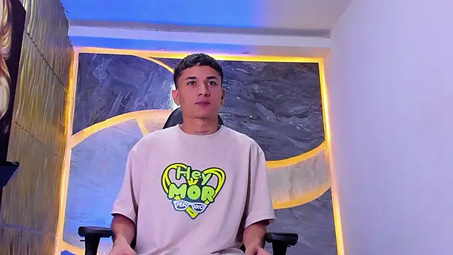 Matheus Ic  online show from 02.22.26