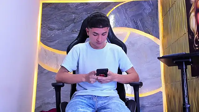 Matheus Ic  online show from 02.26.26