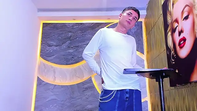 Matheus Ic  online show from 02.27.26