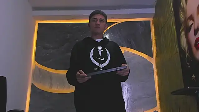 Matheus Ic  online show from 02.28.26