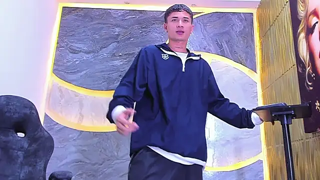 Matheus Ic  online show from 03.02.26