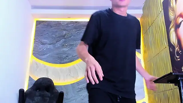 Matheus Ic  online show from 03.08.26