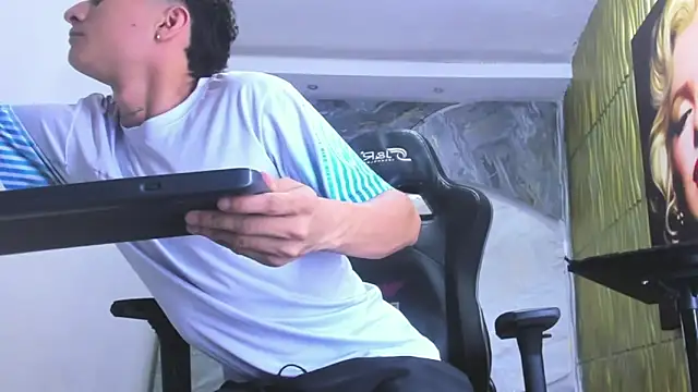 Matheus Ic  online show from 03.28.26