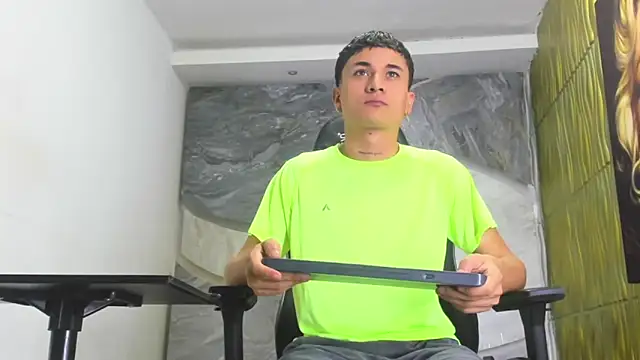 Matheus Ic  online show from 03.29.26