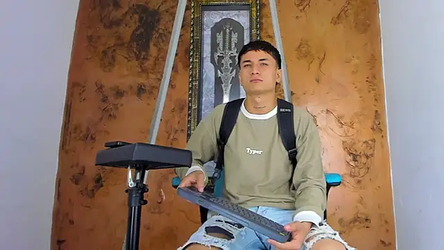 Matheus Ic  online show from 03.31.26