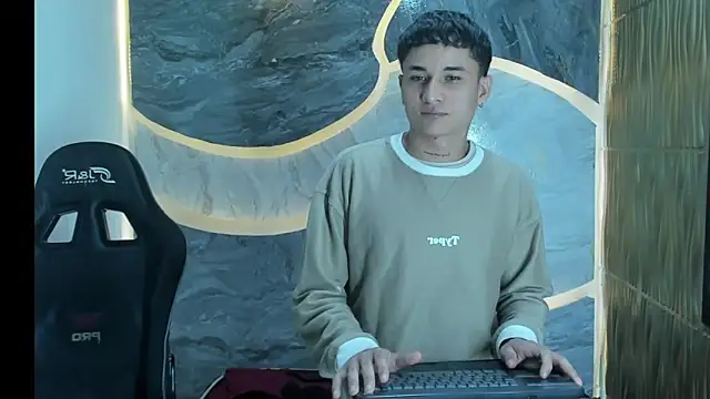 Matheus Ic  online show from 04.04.26