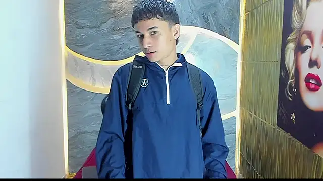 Matheus Ic  online show from 04.05.26