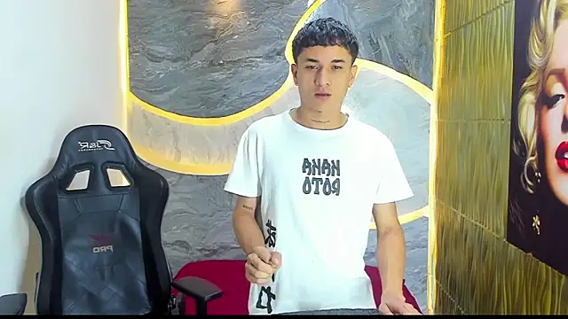 Matheus Ic  online show from 04.06.26