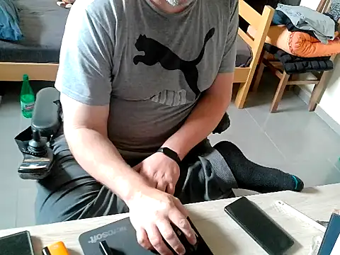 pozitiva000 online show from 04.14.26