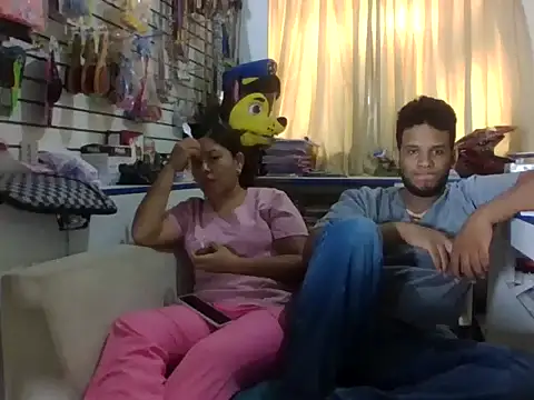 luna lohan online show from 03.15.26